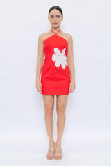 PATTY MINI DRESS