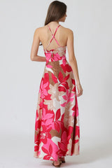 LUCY MAXI DRESS