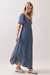 LUCIANA MAXI DRESS