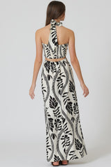 BARBADOS MAXI DRESS