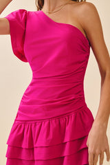 ELIAN MINI DRESS