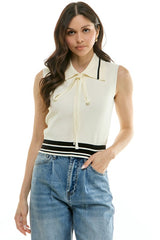 ABBY TOP