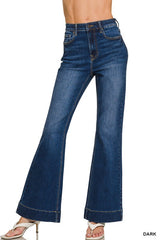 TONI FLARE JEANS