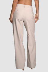 ELLIOT BEIGE PANTS