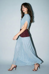 WINONA MAXI DRESS