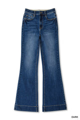 TONI FLARE JEANS