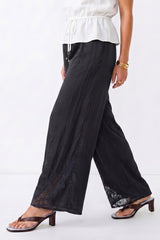AIRE PANTS SET