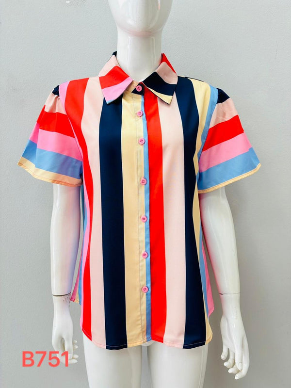 JENNA BLOUSE