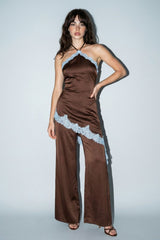 GEORGINA PANTS SET