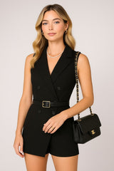 TECHNO ROMPER