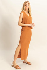 ARCELIA SKIRT SET