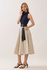 BILLY MIDI DRESS
