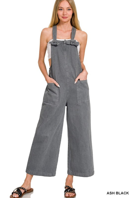 LUCIANA JUMPSUIT