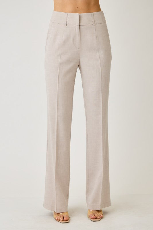 DAZZLING PANTS
