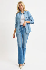 DALIA BLOUSE