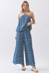 NOAH PANTS SET