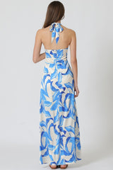 ARUBA MAXI DRESS