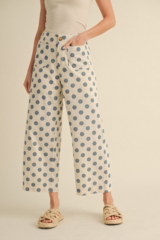 UMA PANTS