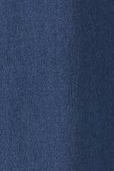 TRACY DENIM JUMPSUIT DARK