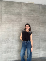 SOPHIA BLOUSE