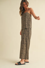 AVA PANTS SET
