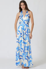 ARUBA MAXI DRESS