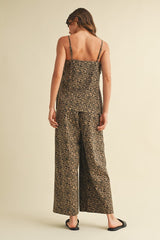 AVA PANTS SET