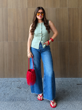 ALINA BLOUSE