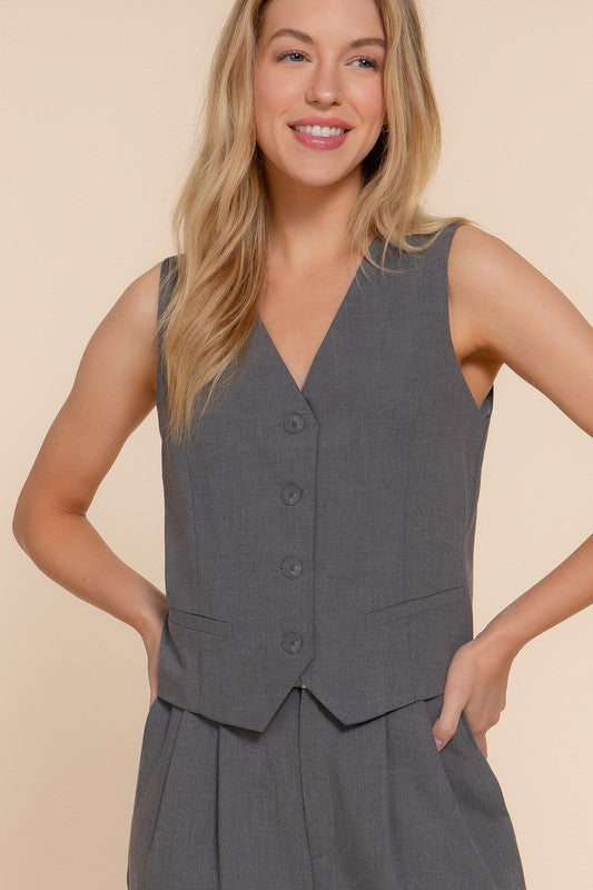 HORACIO VEST