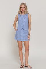 ARIANA SKIRT SET