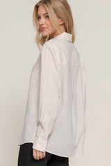 PAUL BLOUSE BEIGE