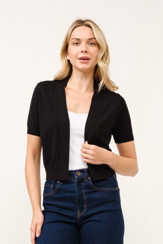 CAYETANA SWEATER