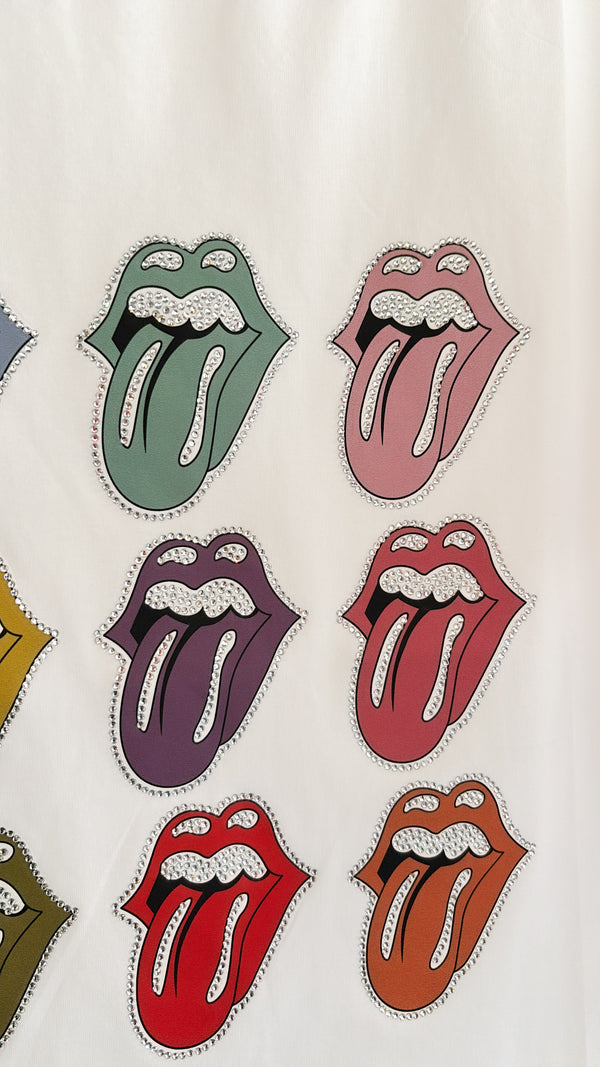 MOUTHS T SHRT