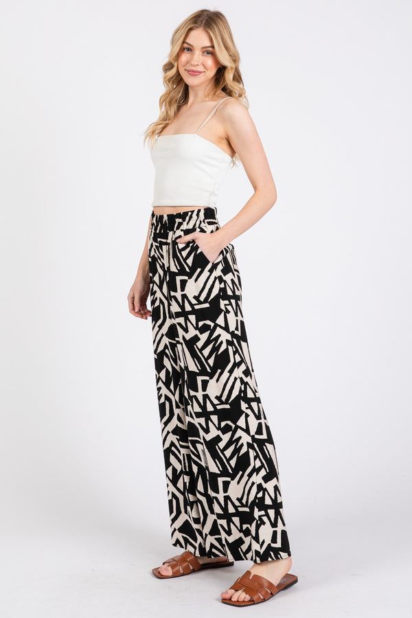 DESSER PANTS