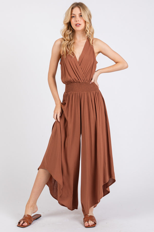 JACOB JUMPSUIT