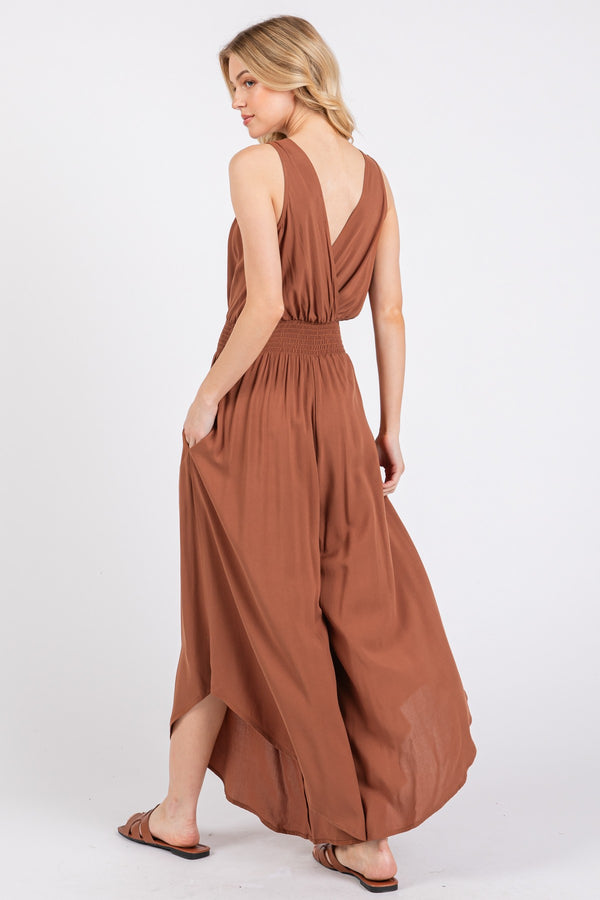 JACOB JUMPSUIT