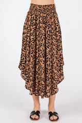 AMIRA MAXI SKIRT