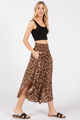 AMIRA MAXI SKIRT