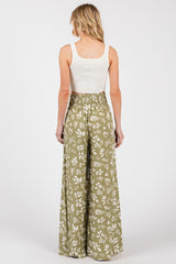 SHAI MAXI PANTS