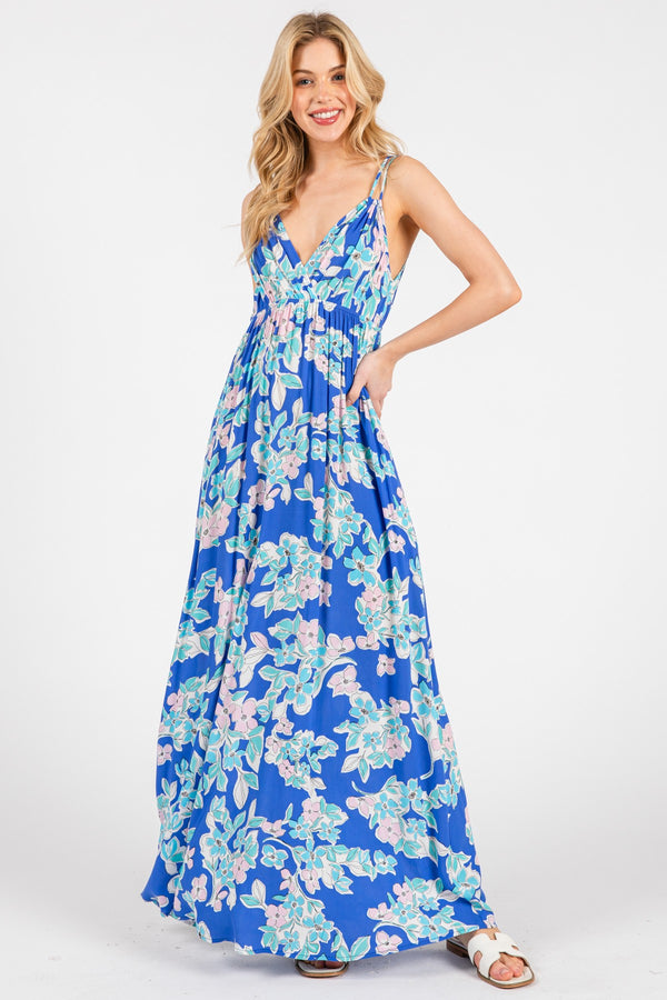 ABADI MAXI DRESS