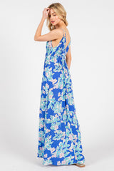 ABADI MAXI DRESS