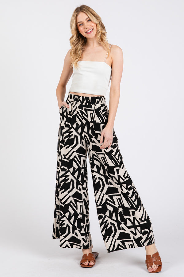 DESSER PANTS
