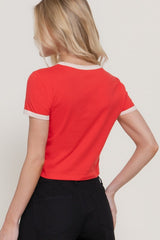 FRUIT CLUB TSHIRT