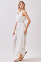 CAYEY JUMPSUIT