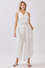 CAYEY JUMPSUIT
