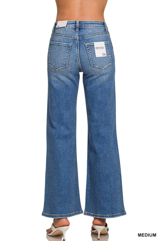 DENNIS JEANS
