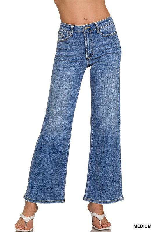 DENNIS JEANS