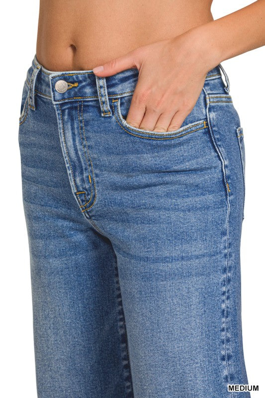 DENNIS JEANS