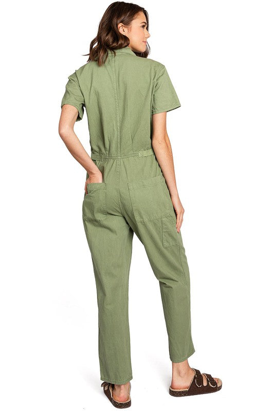 CANDEM JUMPSUIT