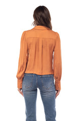 DOMINIQUE BLOUSE AUTUMN
